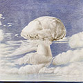 2025 Christmas Island, when I was...
